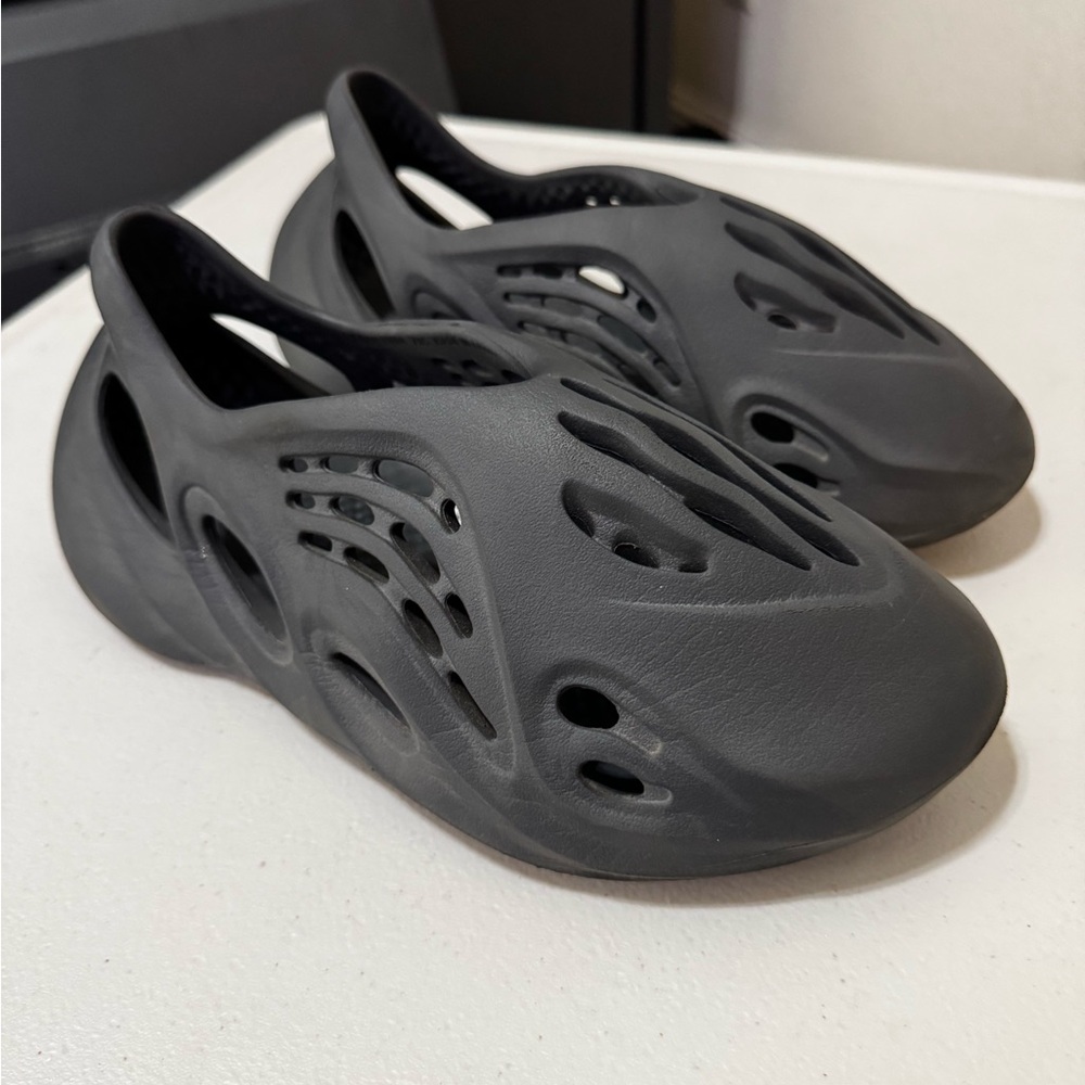 Adidas Foam Rnnr Onyx